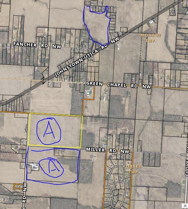 00- Johnstown-utica Road Property Photo 1