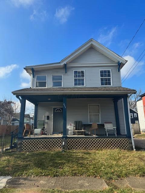 377 Berkeley Road Property Photo 1