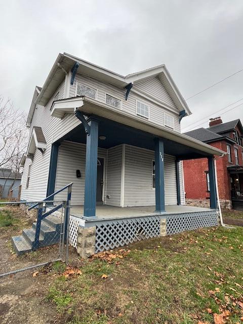 377 Berkeley Road Property Photo 3