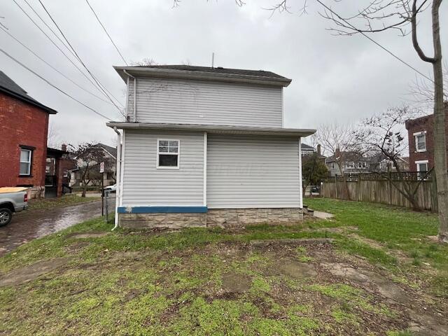 377 Berkeley Road Property Photo 5