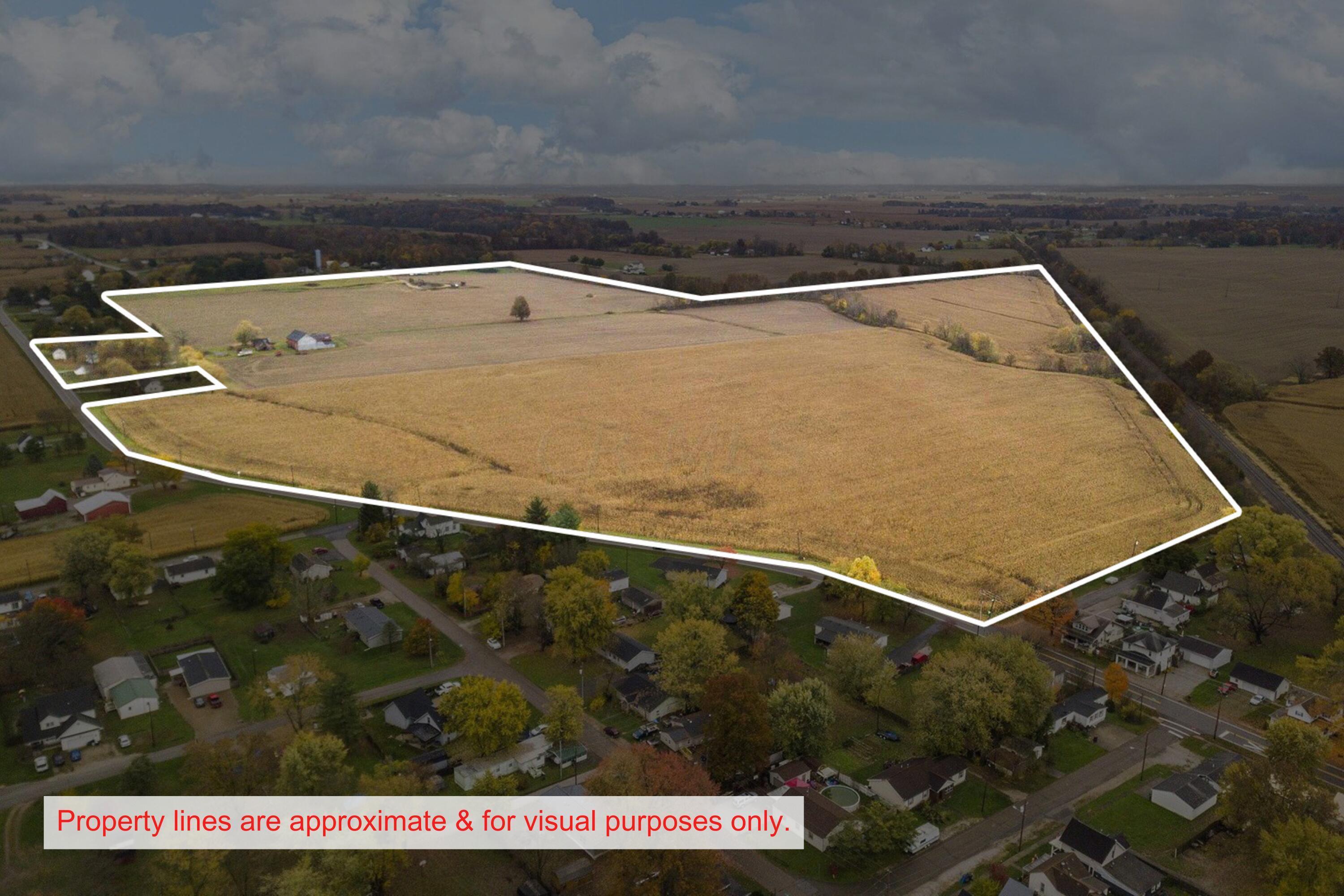 2725 Baltimore Somerset Road Ne Property Photo 1