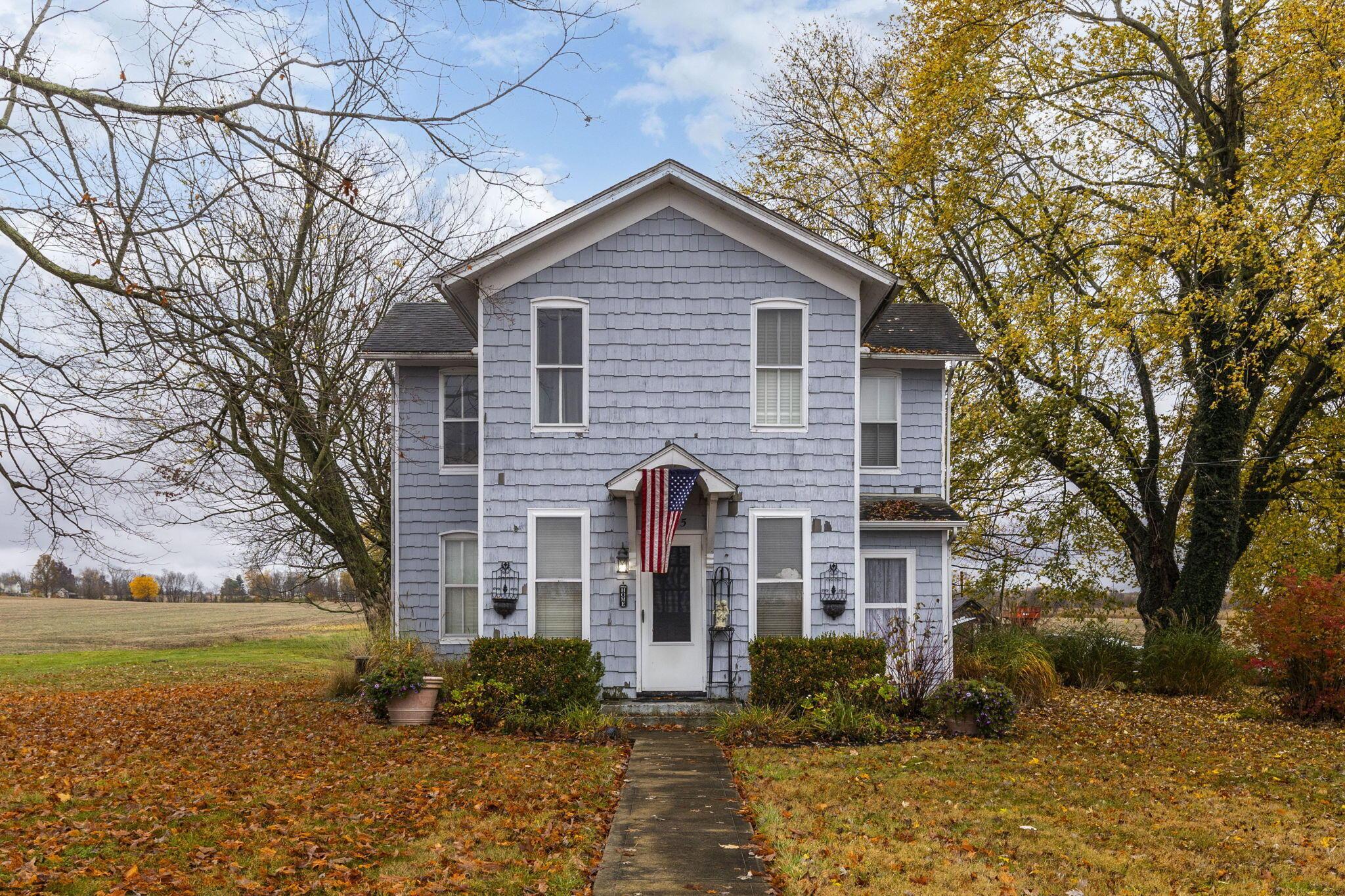 2725 Baltimore Somerset Road Ne Property Photo 8