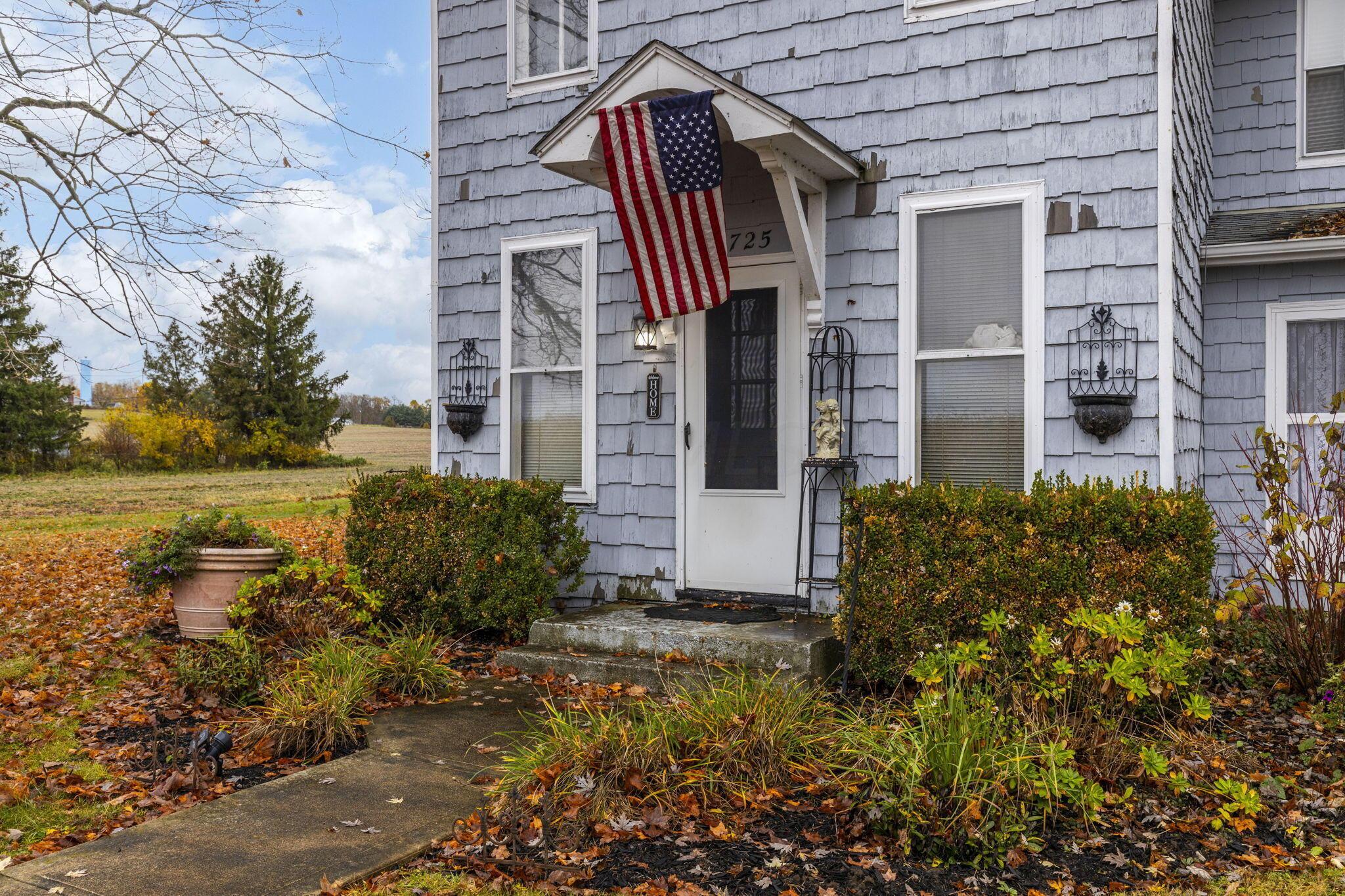 2725 Baltimore Somerset Road Ne Property Photo 9