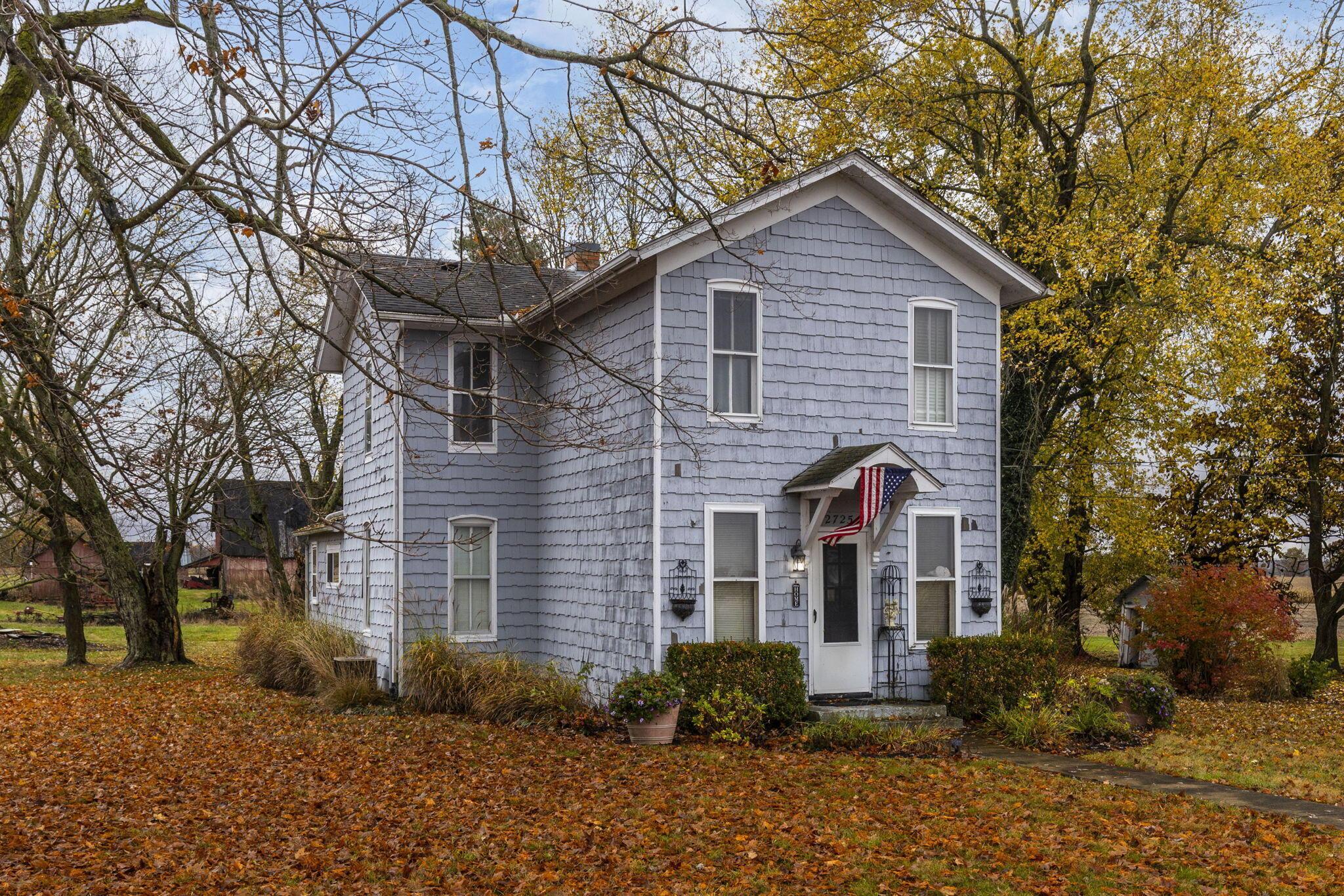 2725 Baltimore Somerset Road Ne Property Photo 43