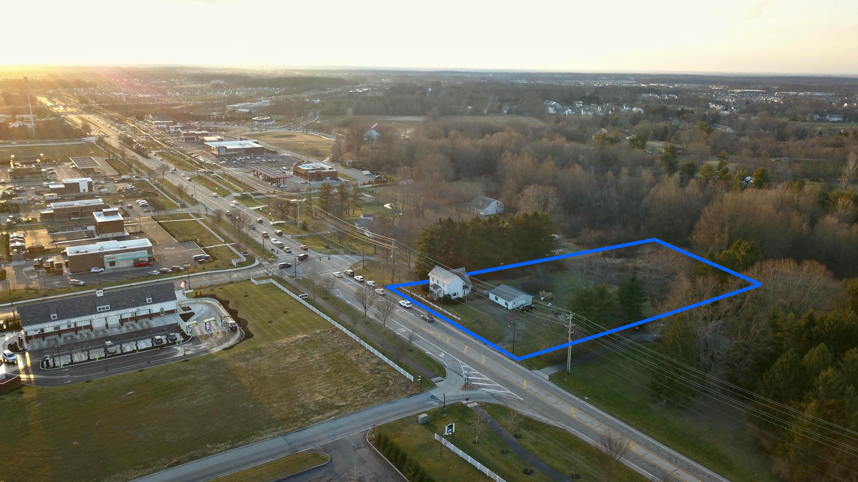 10087 Johnstown Road Property Photo 1