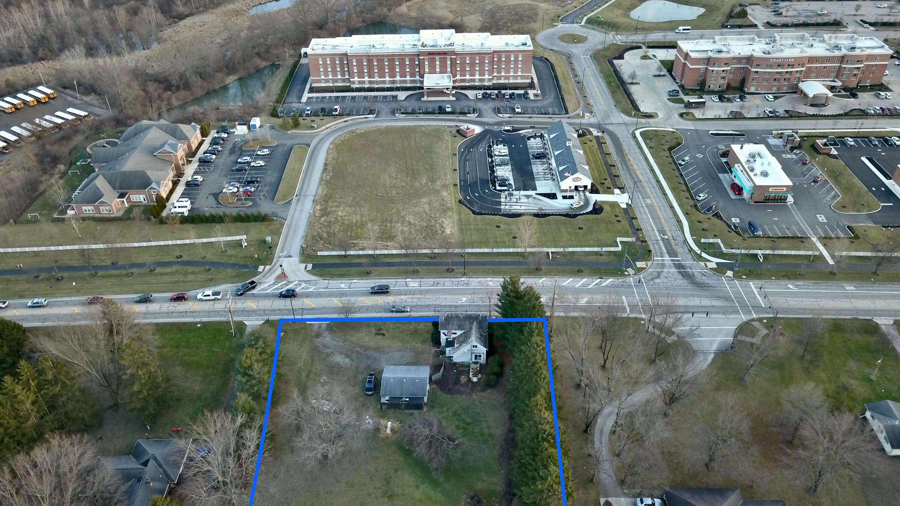 10087 Johnstown Road Property Photo 4