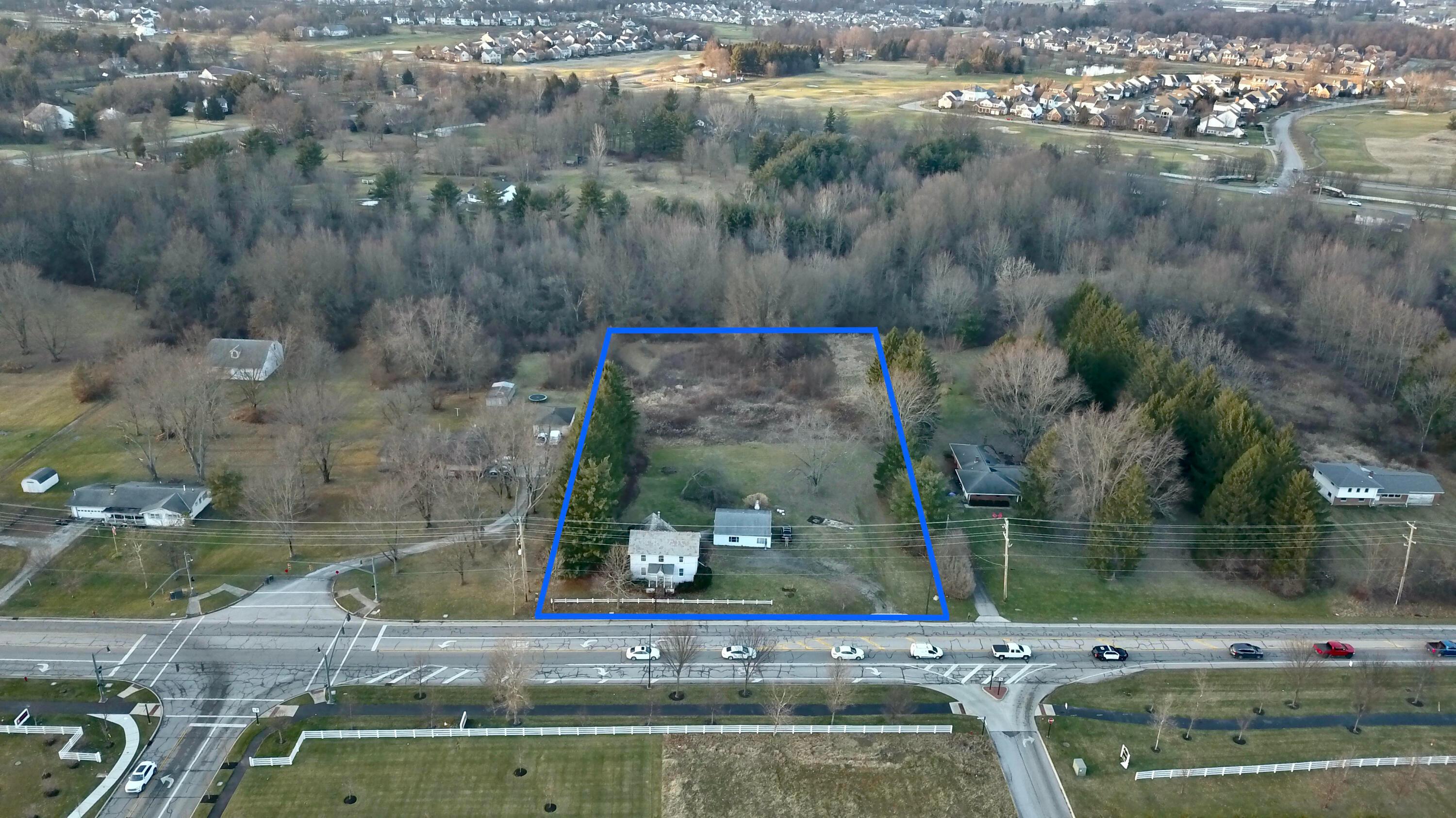 10087 Johnstown Road Property Photo 5
