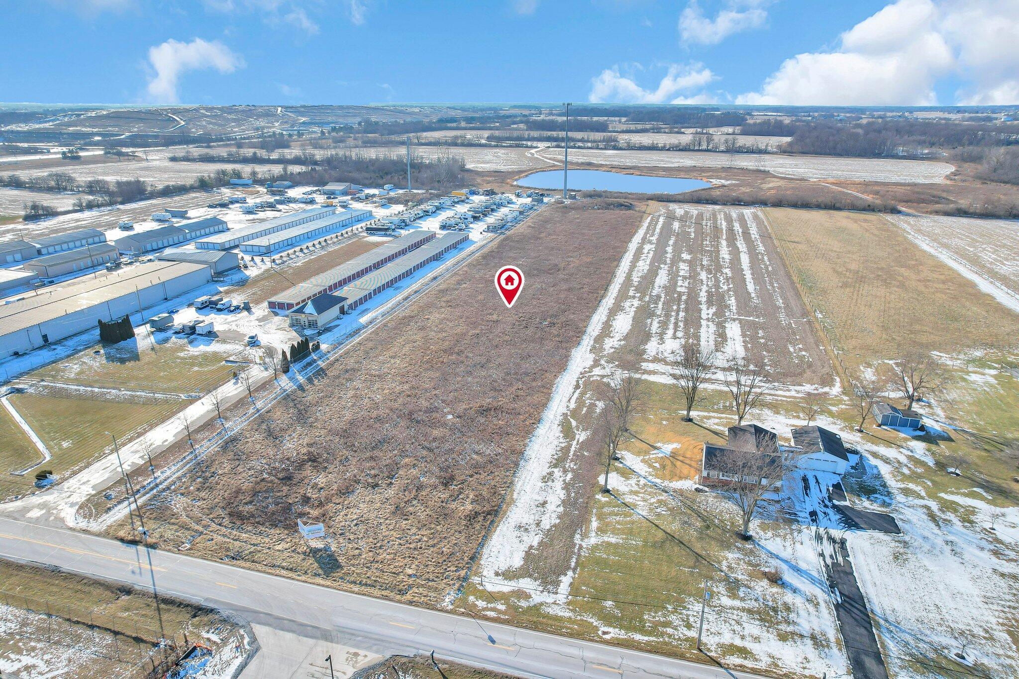 5875 Haughn Road Property Photo 3