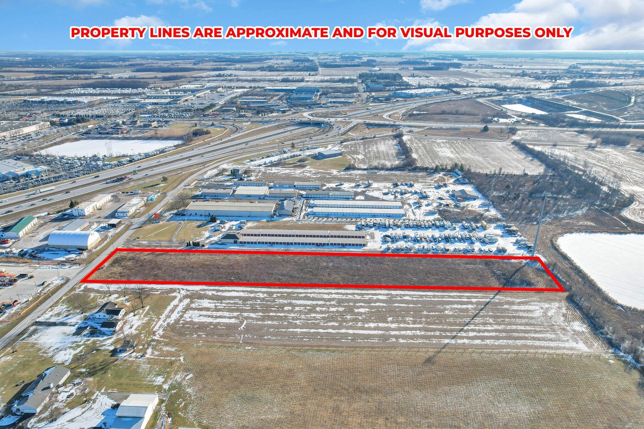 5875 Haughn Road Property Photo 4