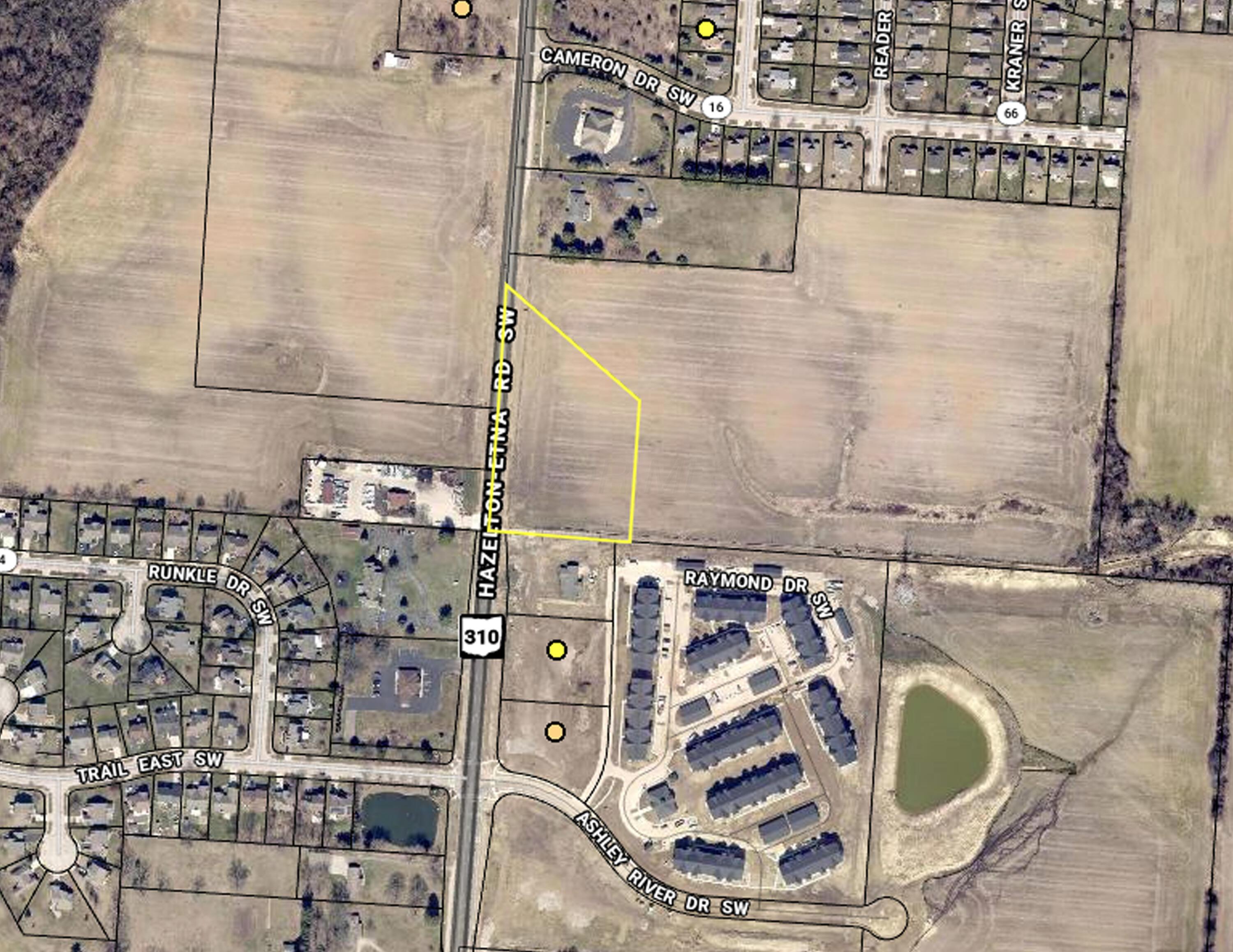 0 Hazelton-etna Road Sw Property Photo 2