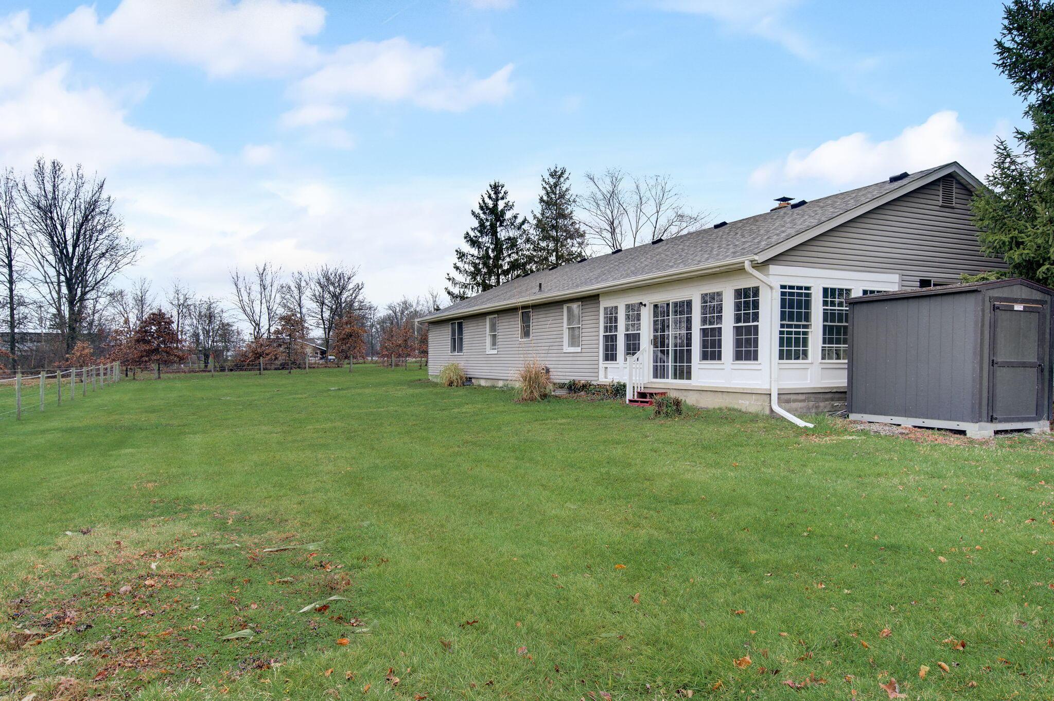 615 S Section Line Road Property Photo 7