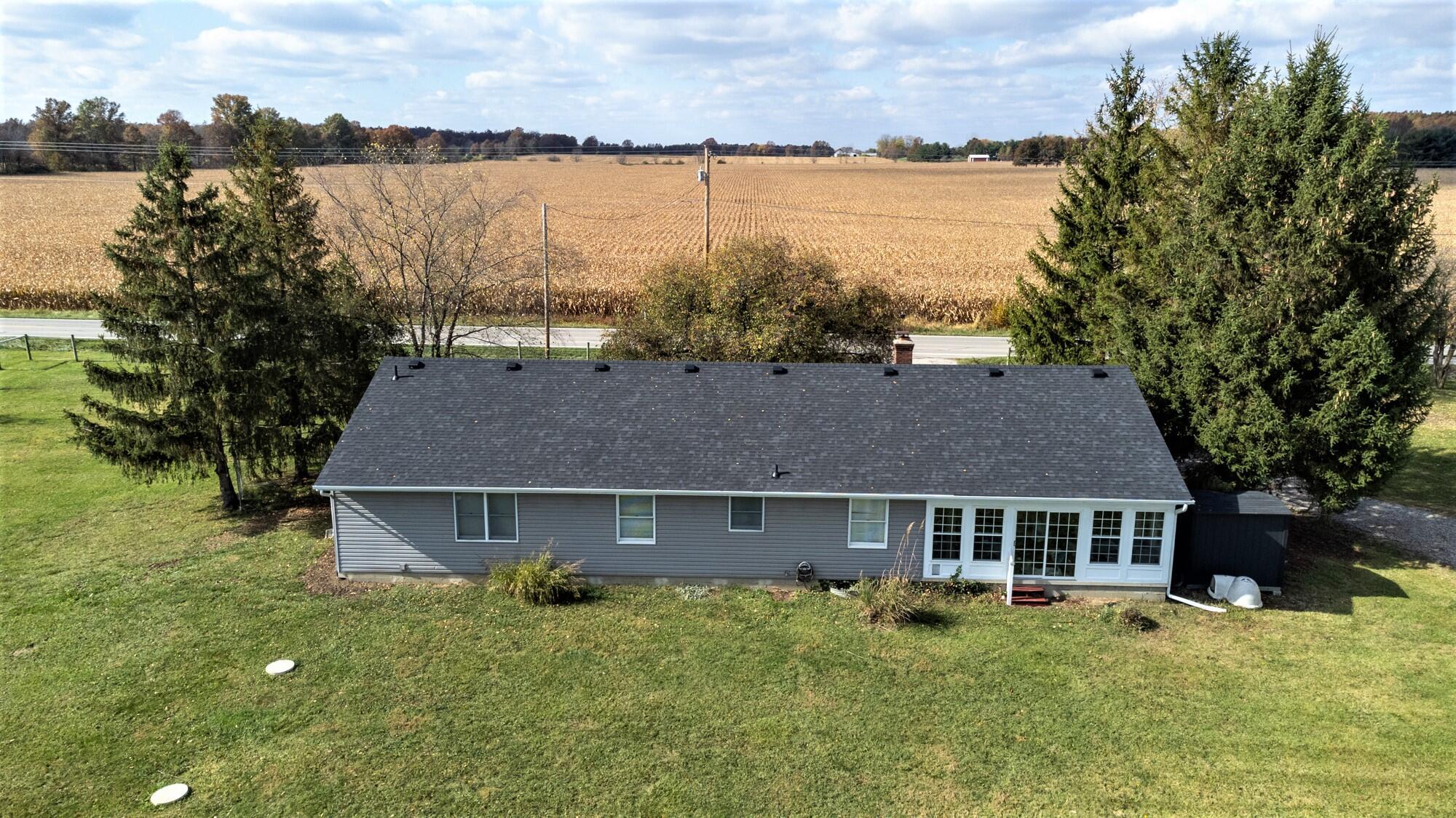 615 S Section Line Road Property Photo 8