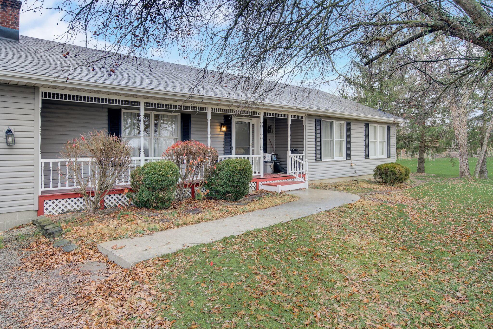 615 S Section Line Road Property Photo 9