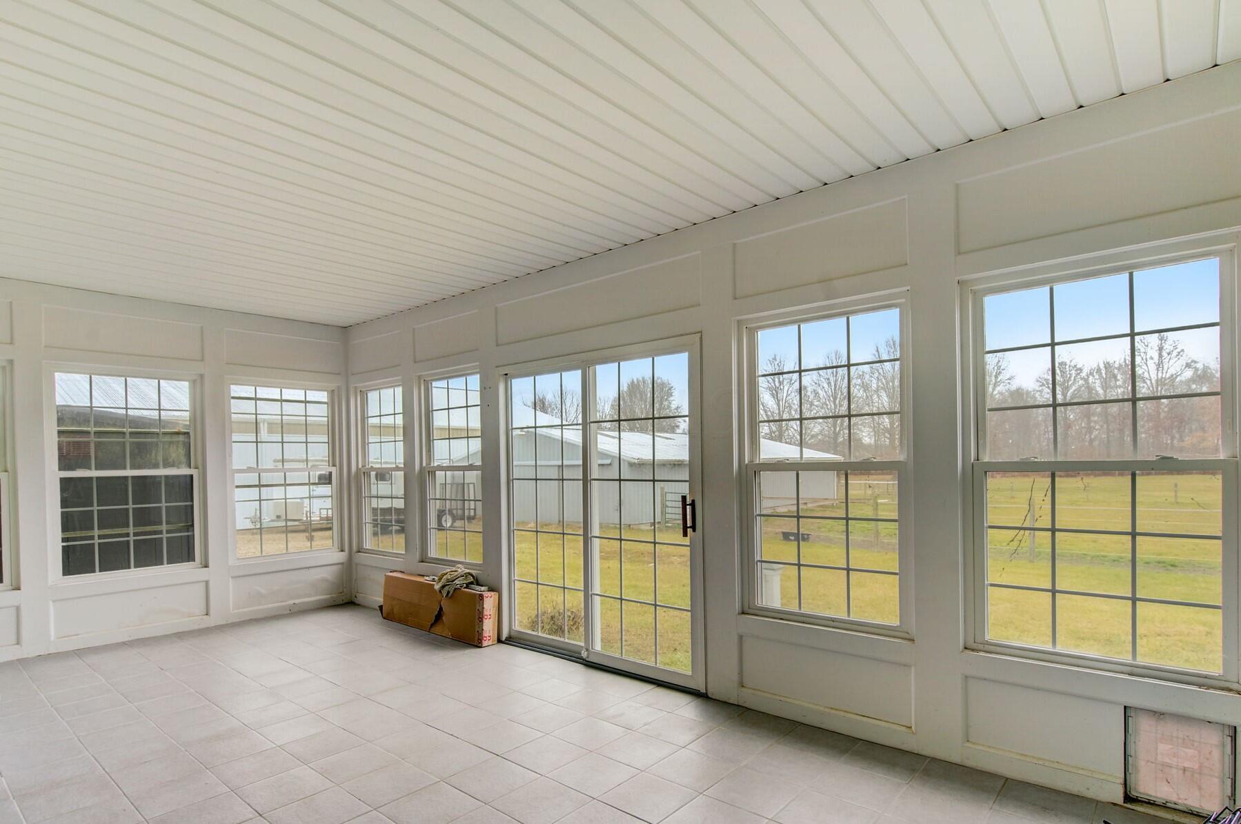 615 S Section Line Road Property Photo 17