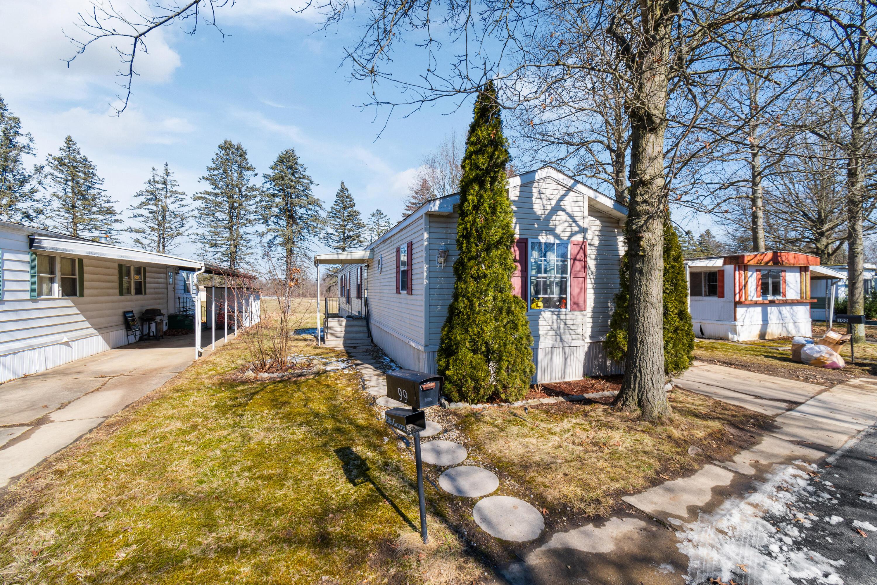 99 Harold Drive Property Photo