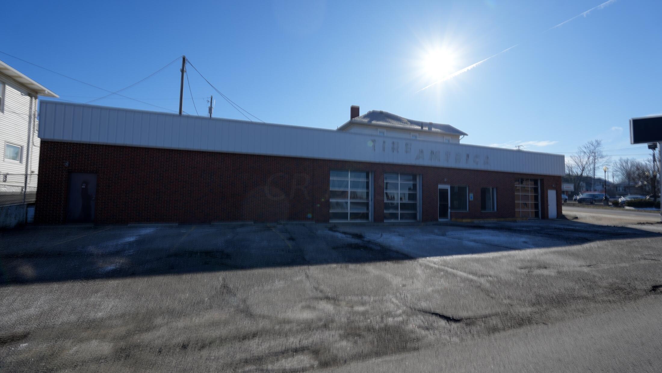 1105 Wheeling Avenue Property Photo 2