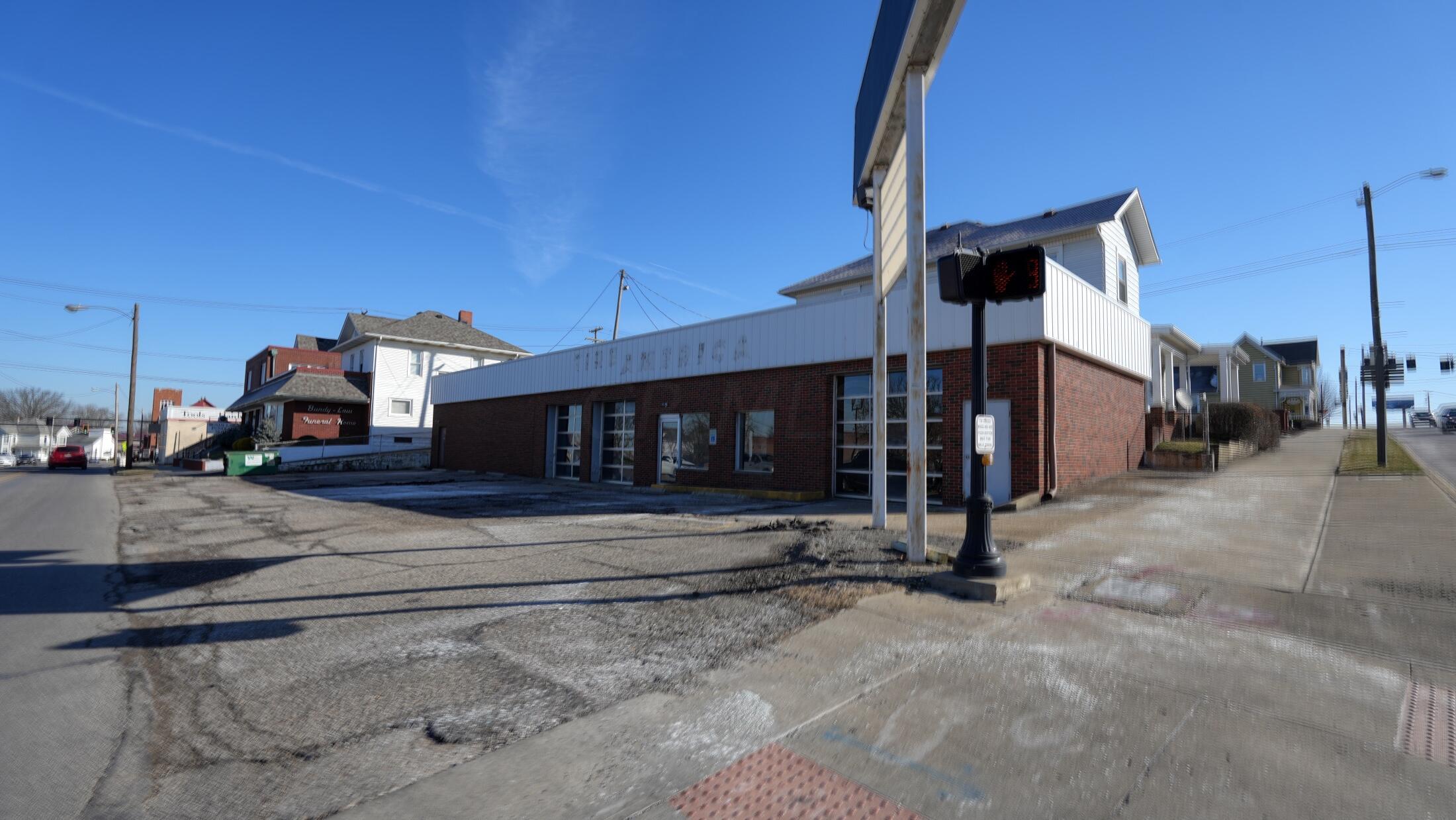 1105 Wheeling Avenue Property Photo 3