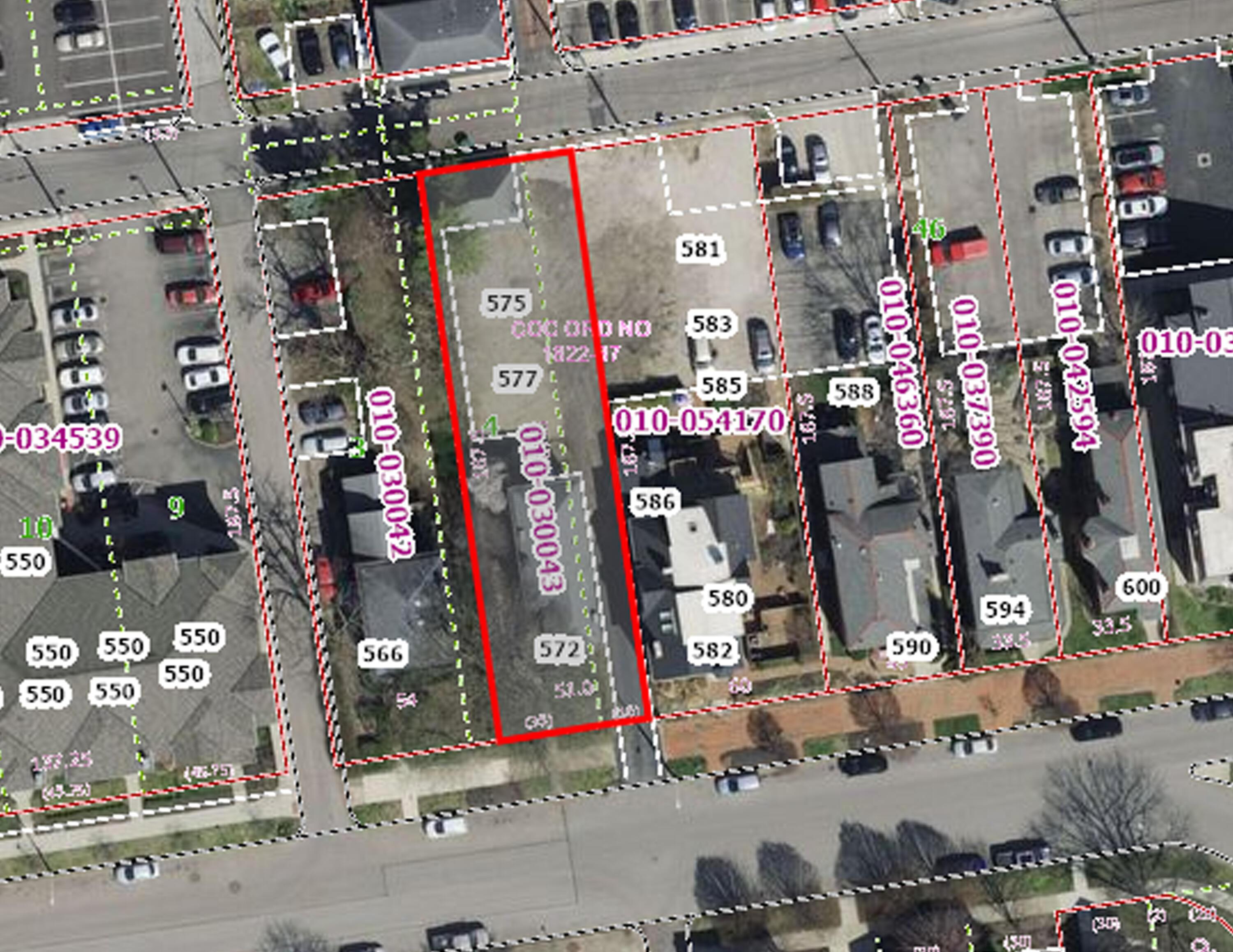 572 E Rich Street Property Photo 17