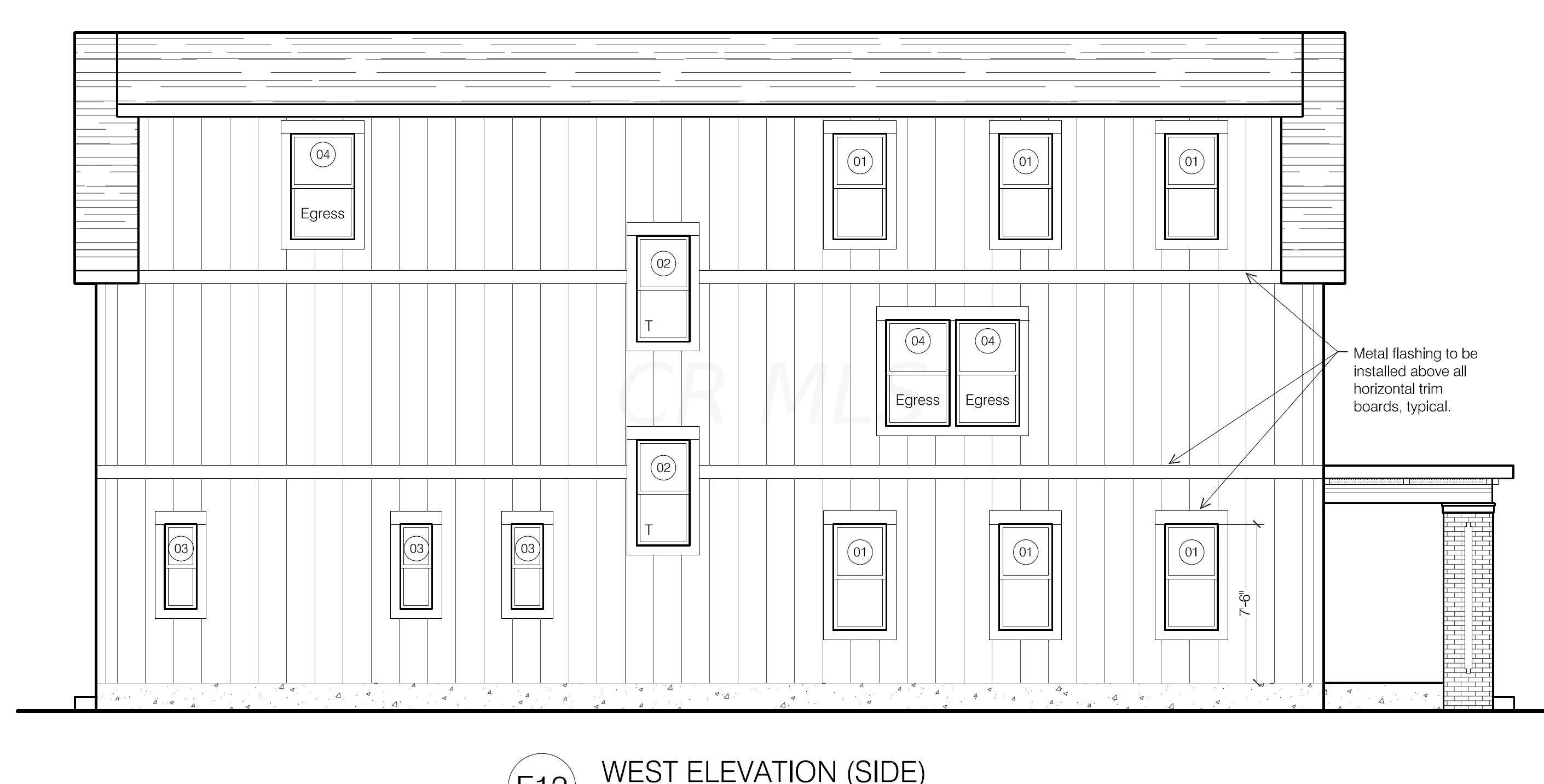 1308 E Long Street Property Photo 4