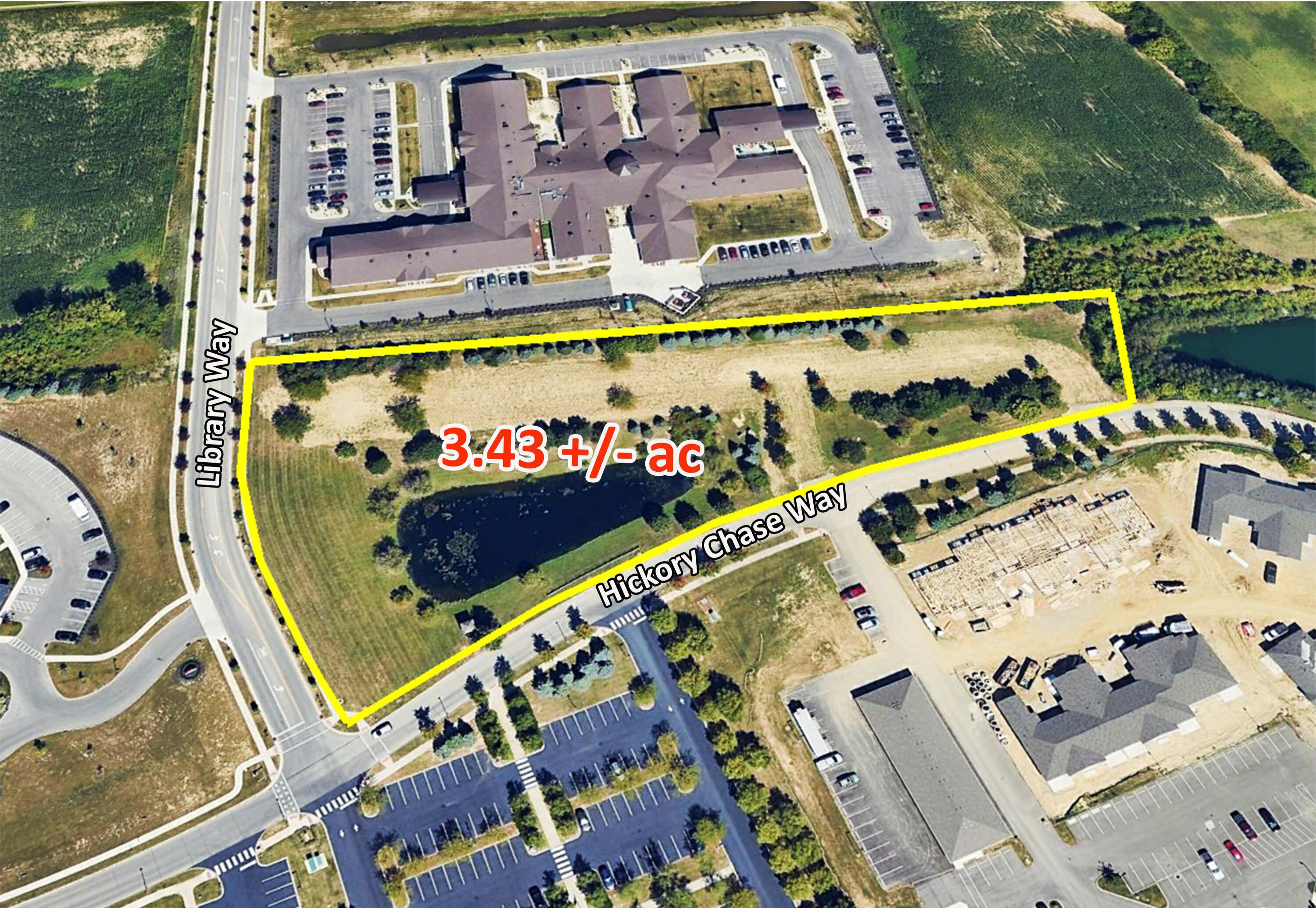 0 Hickory Chase Way Property Photo 1