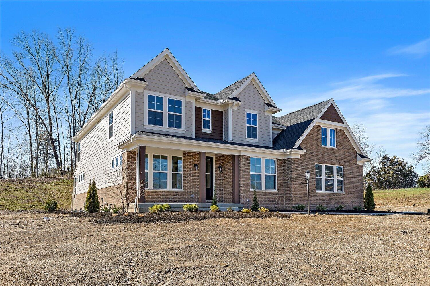 2425 Bent Grass Way Property Photo