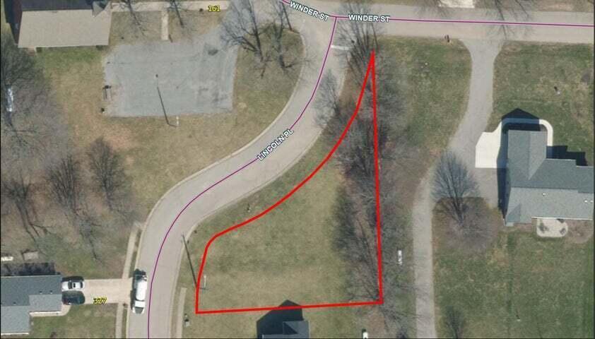 0 Lincoln Place, Lot 1 Property Photo