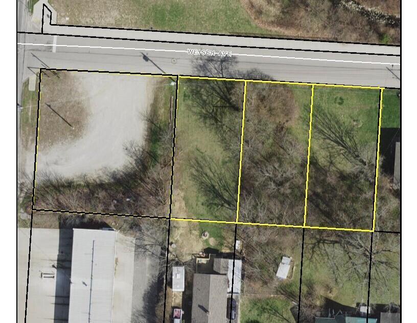 0 S Sandusky Street Property Photo 2