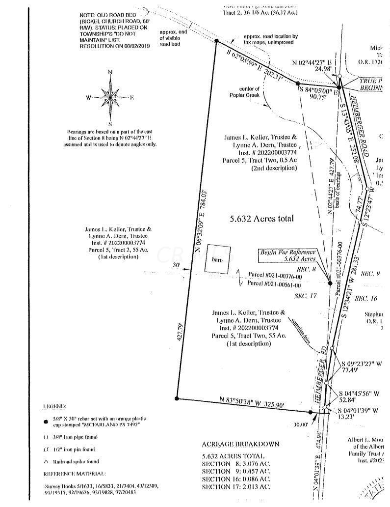 0 Heimberger Road Nw Property Photo 2