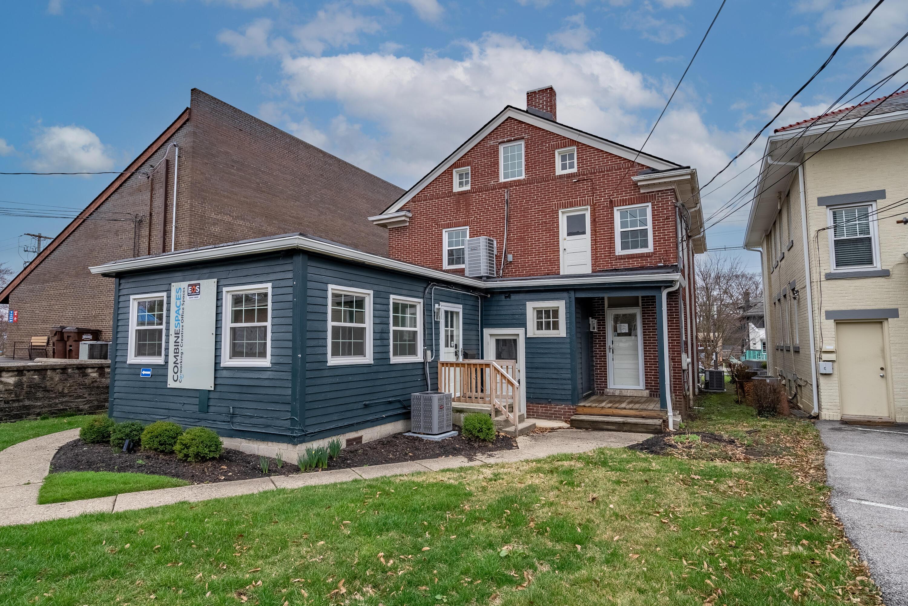 3474 N High Street Property Photo 4