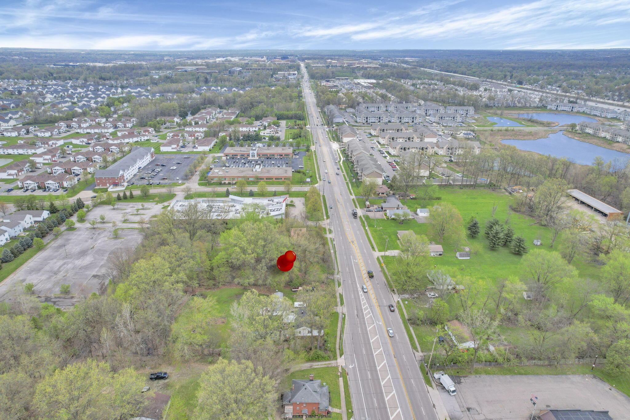 2423 Stelzer Road Property Photo 1