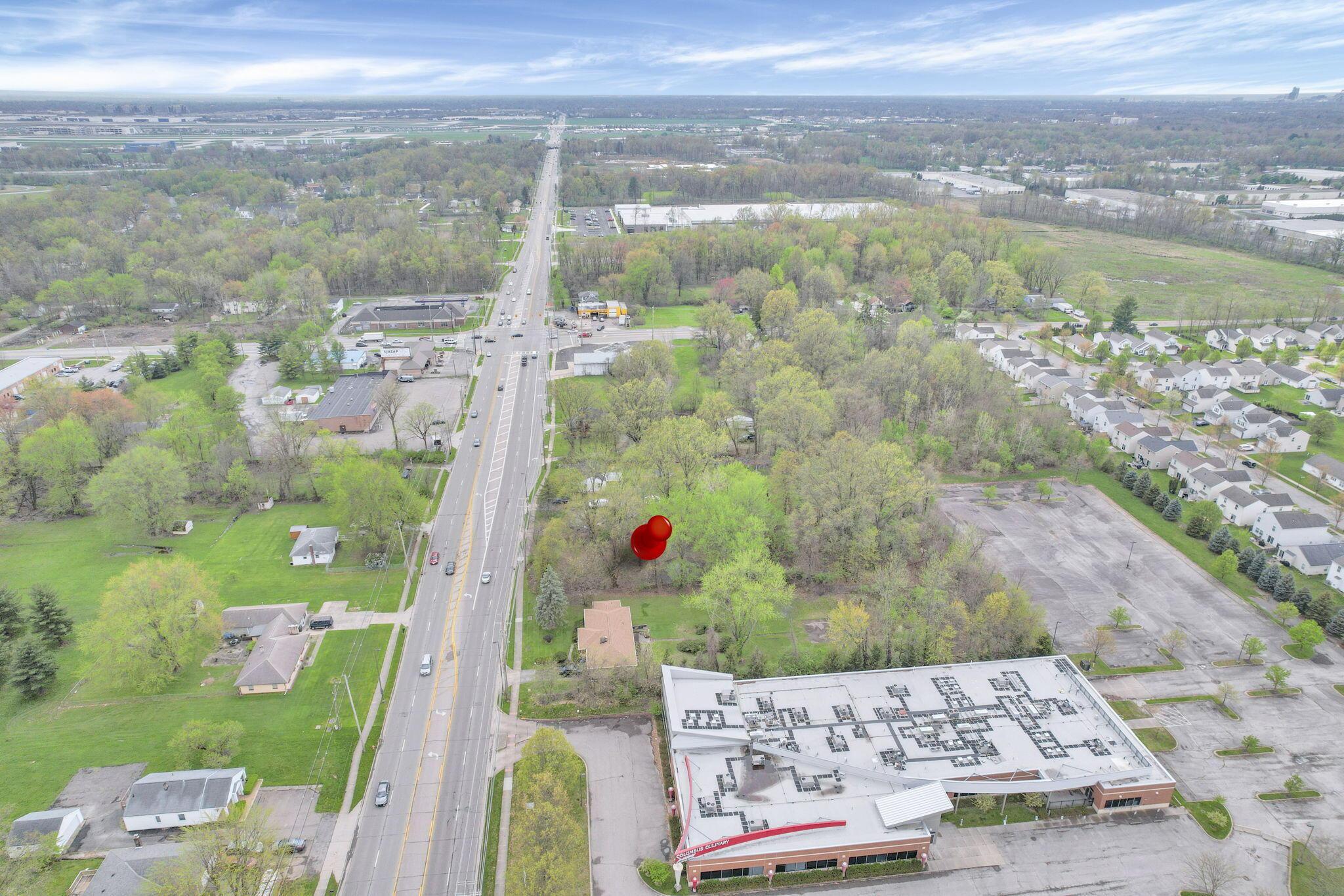 2423 Stelzer Road Property Photo 10