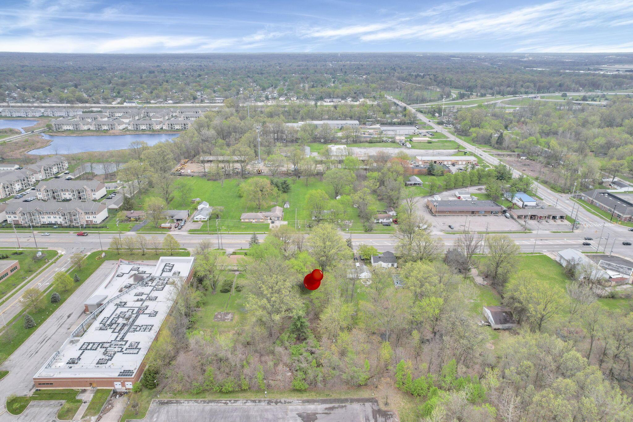 2423 Stelzer Road Property Photo 14