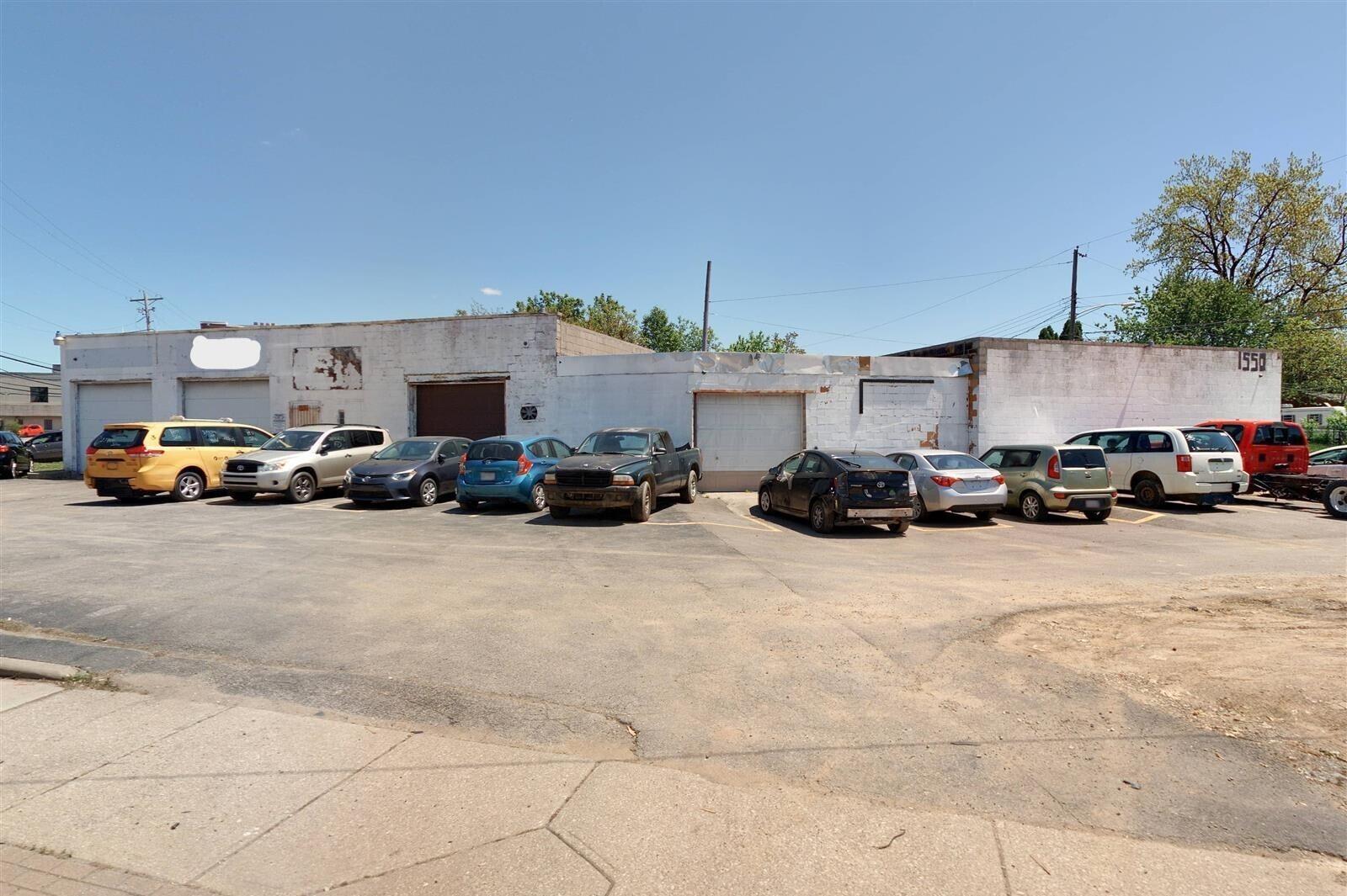 1550 Cleveland Avenue Property Photo 1