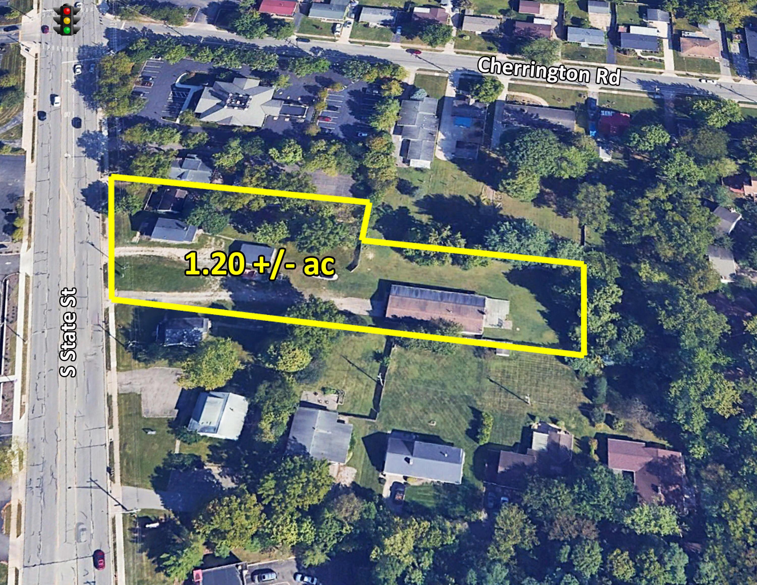 466 S State Street Property Photo 1
