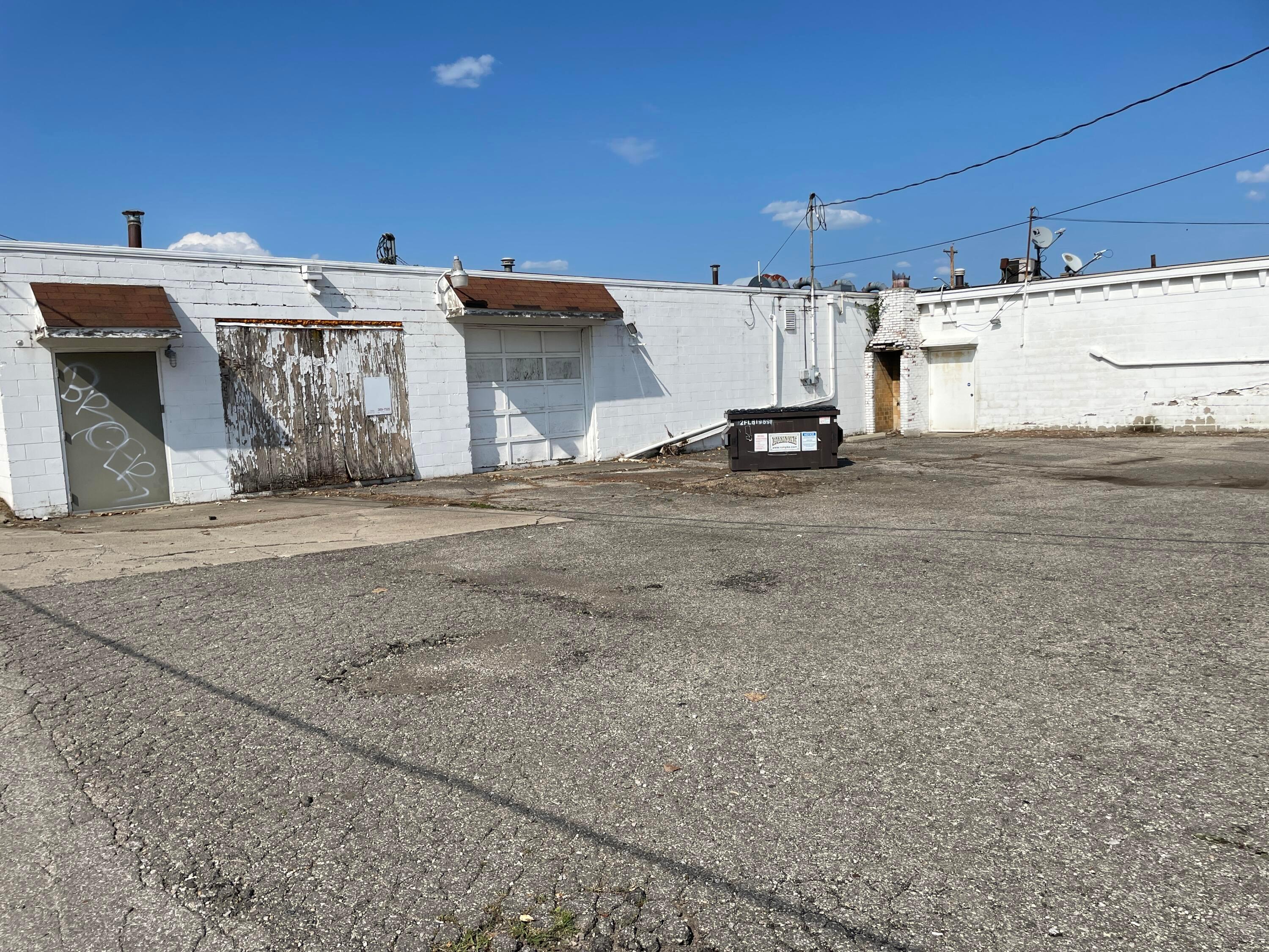 268 S Sandusky Street Property Photo 9