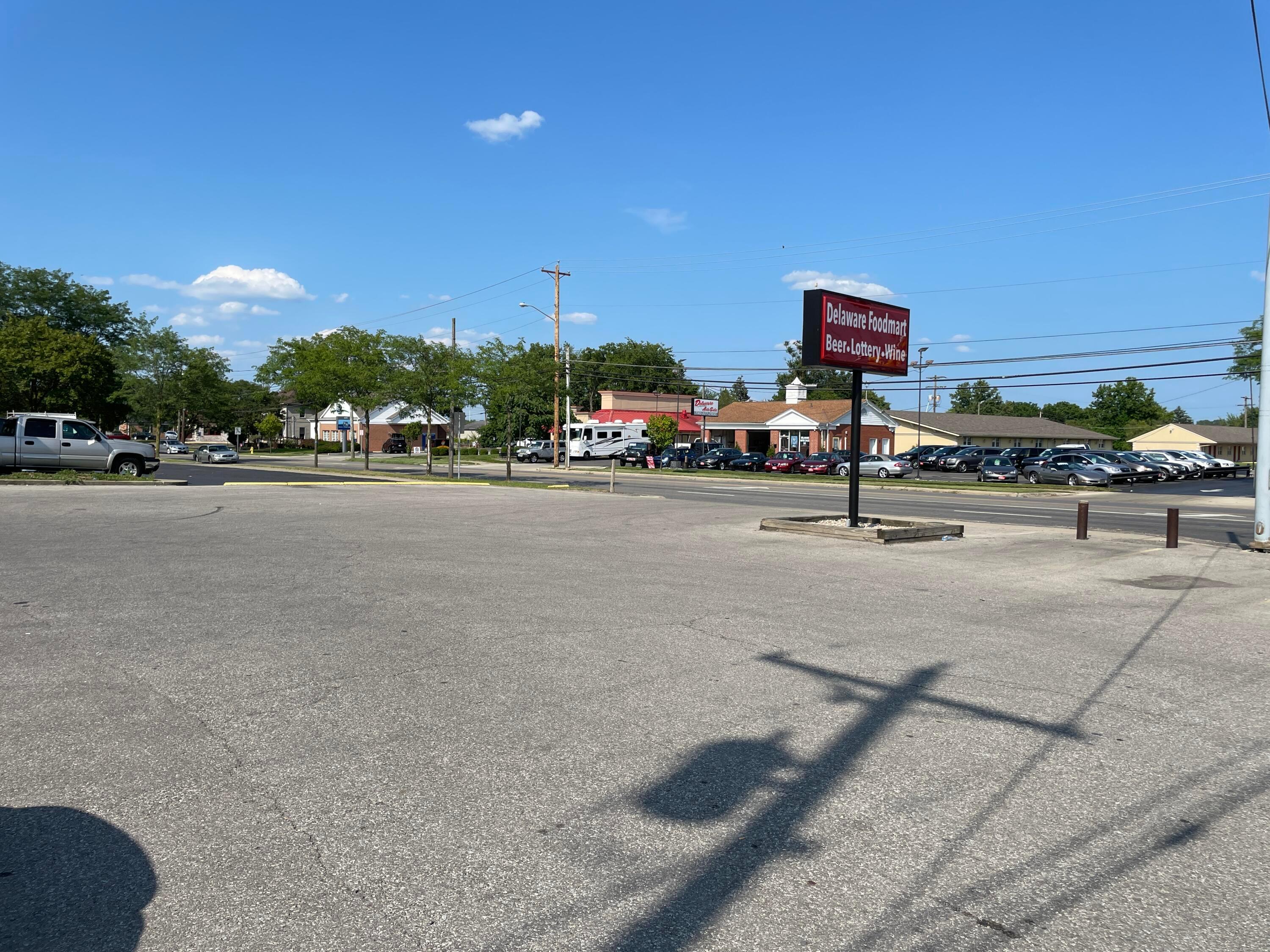 268 S Sandusky Street Property Photo 10