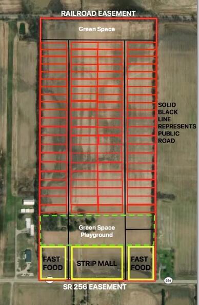 570 Baltimore Somerset Road Ne, Lot 1 Property Photo