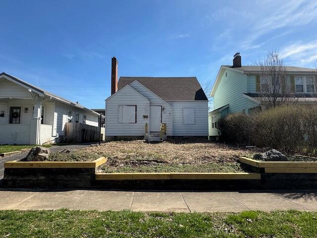 162 S Roys Avenue Property Photo 1