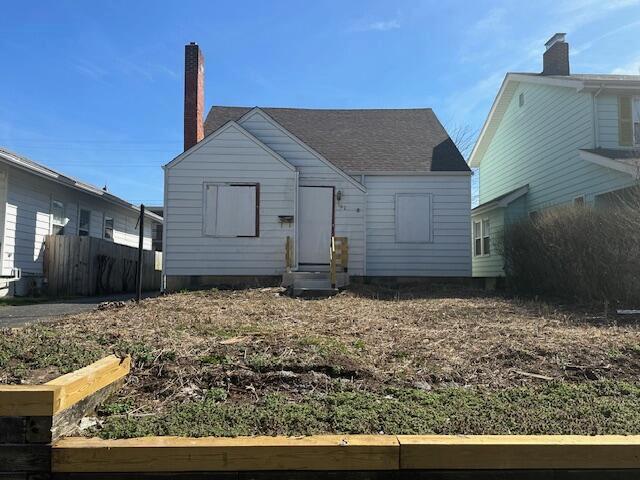 162 S Roys Avenue Property Photo 2