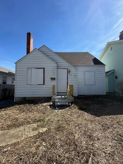 162 S Roys Avenue Property Photo 6