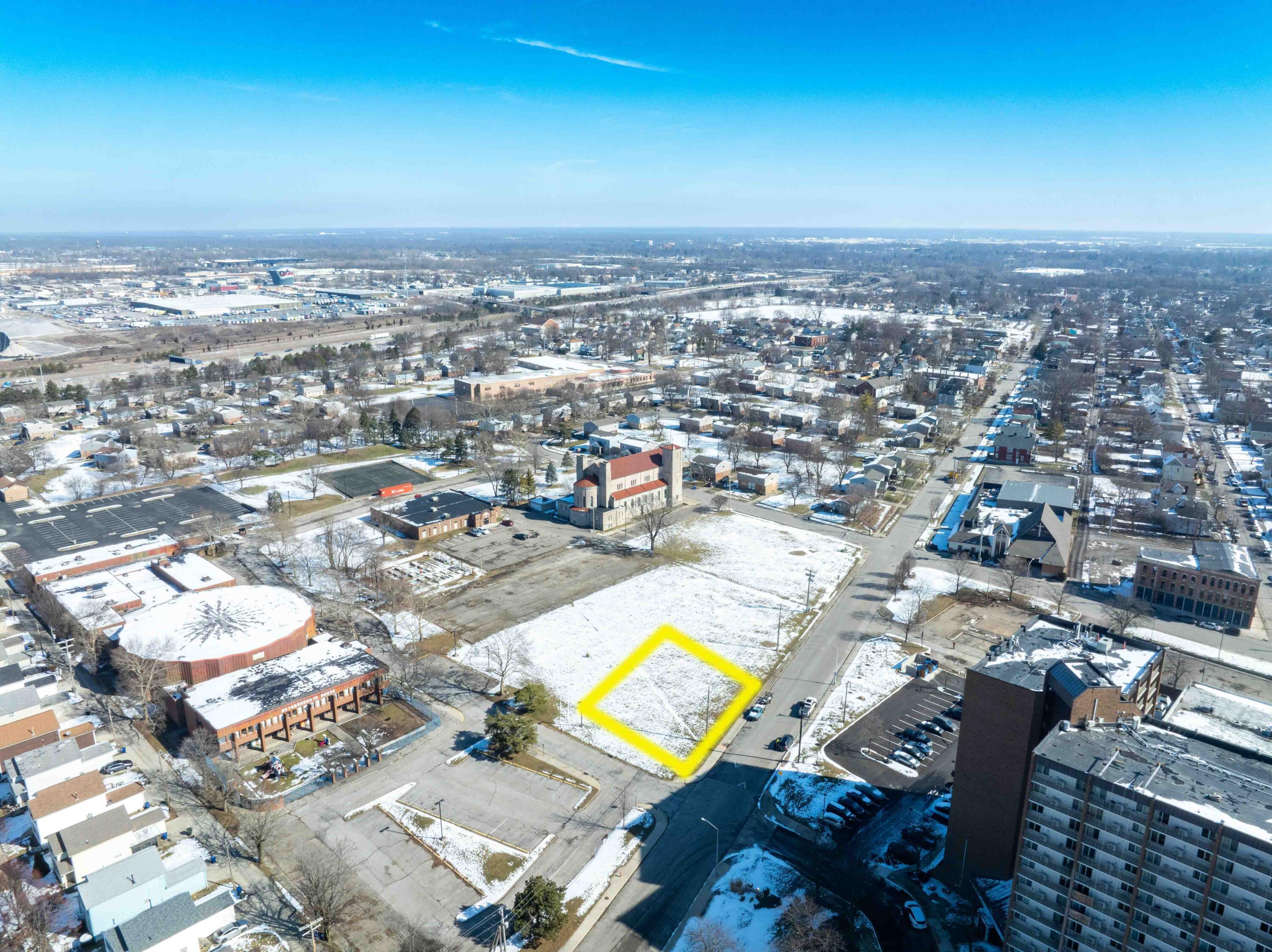 0 Atcheson Street Property Photo 1