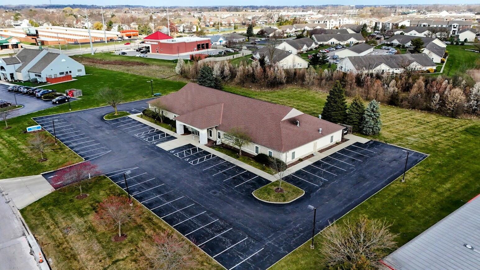 5300 Nike Drive Property Photo 1