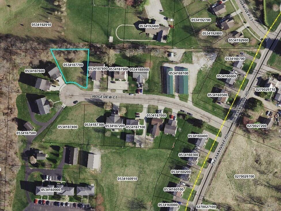0 Ridgeview Court Property Photo 3