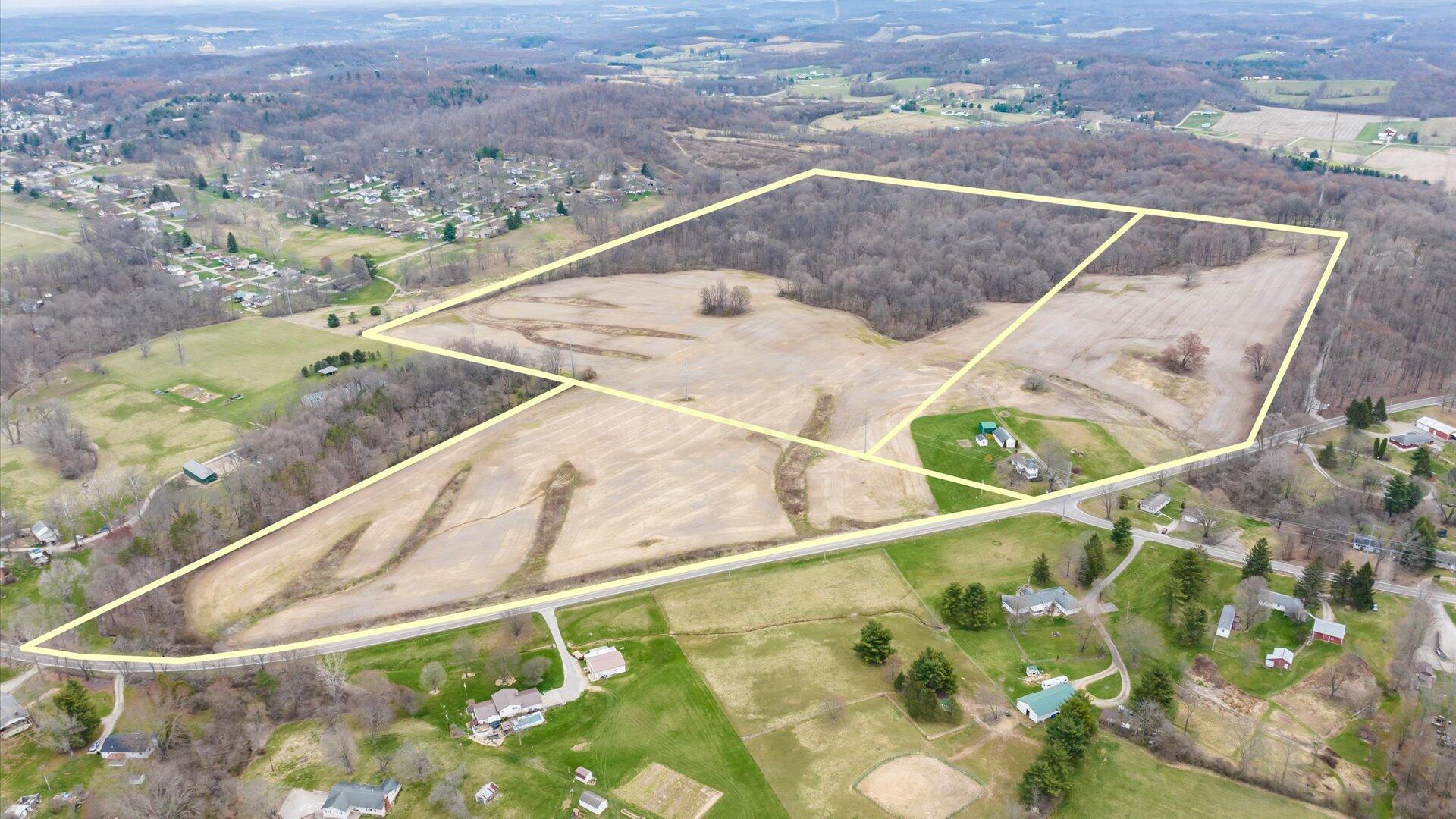 5185 Linnville Road Property Photo 4