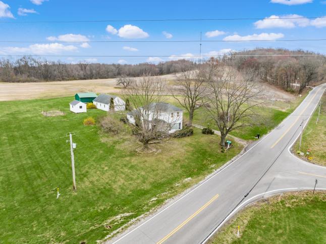 5185 Linnville Road Property Photo 12