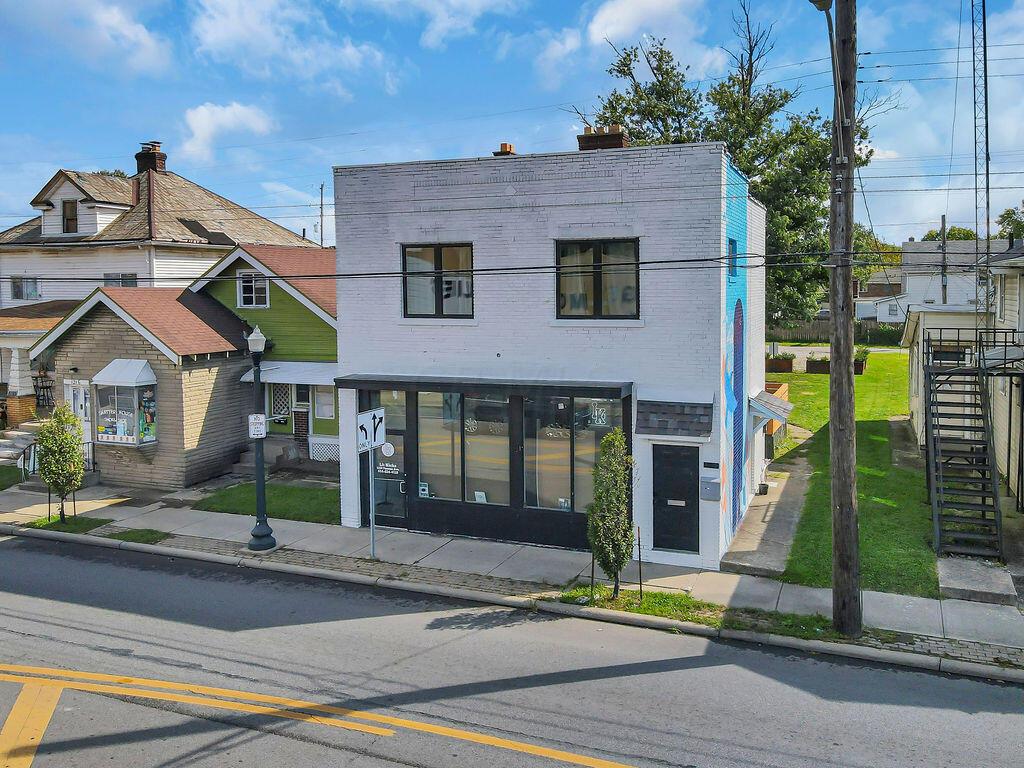 1222 Parsons Avenue, 1220 Property Photo