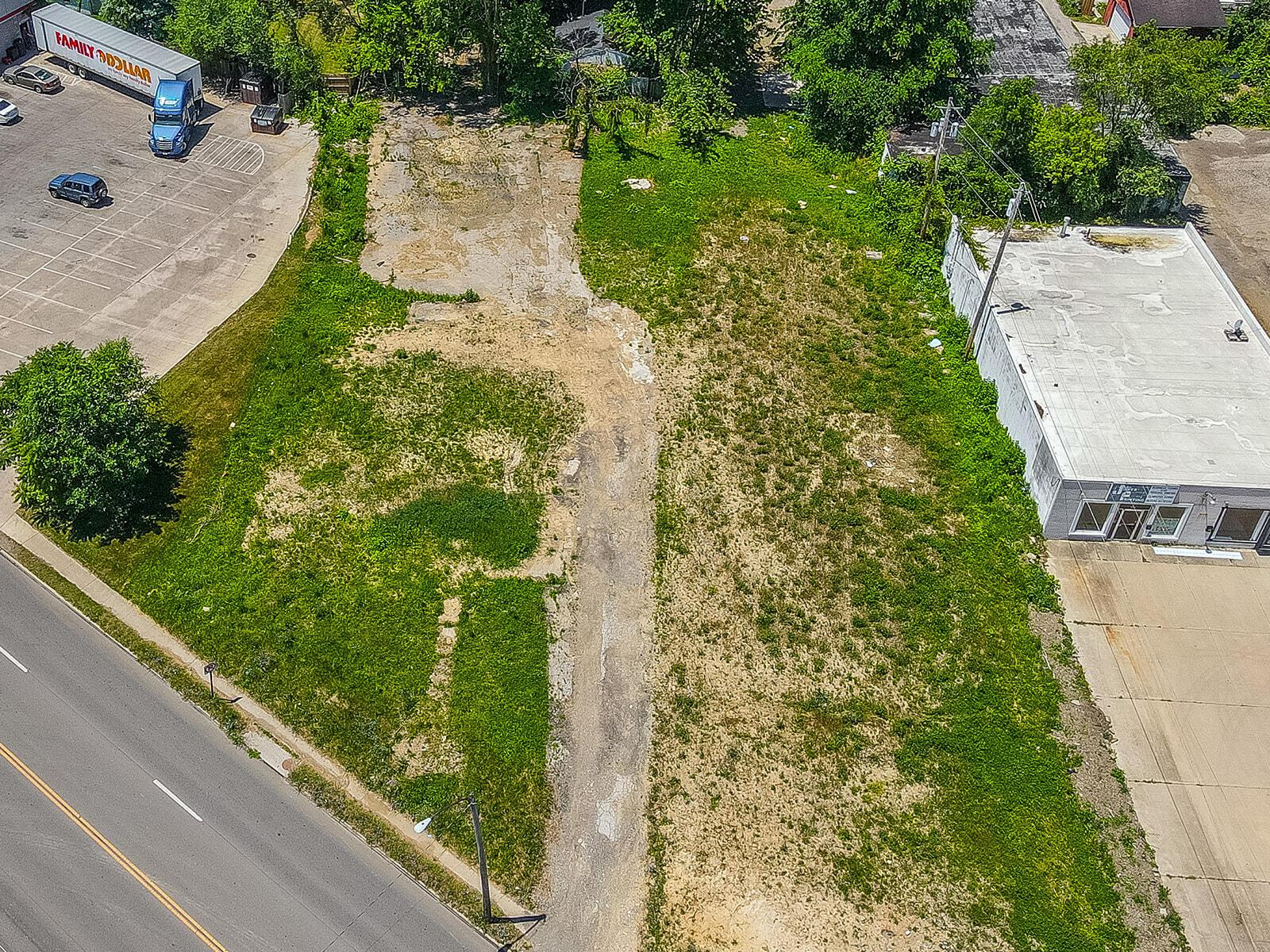 0 Lexington Avenue Property Photo