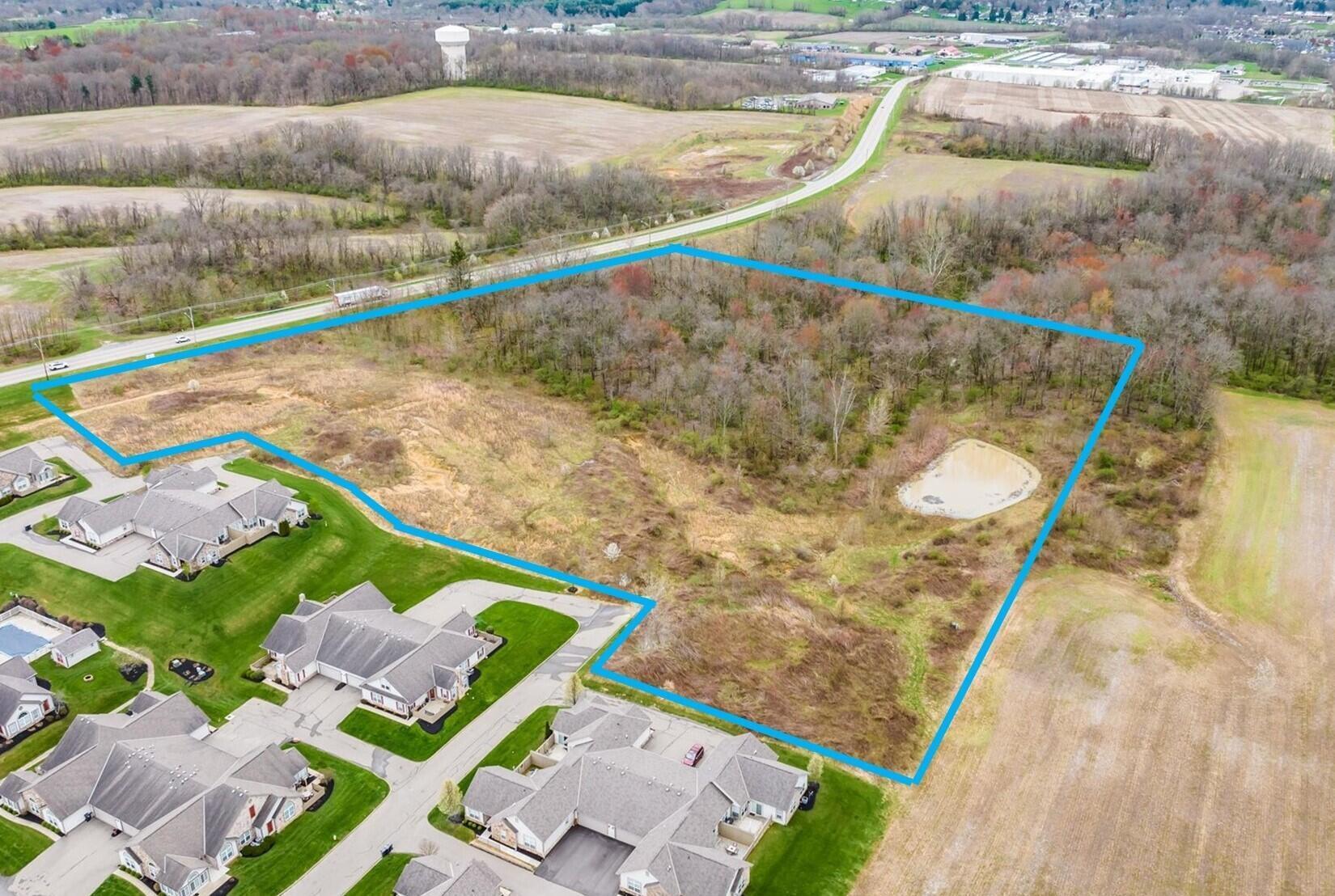 0 Sheffield Circle-9.4 Acres Property Photo 2