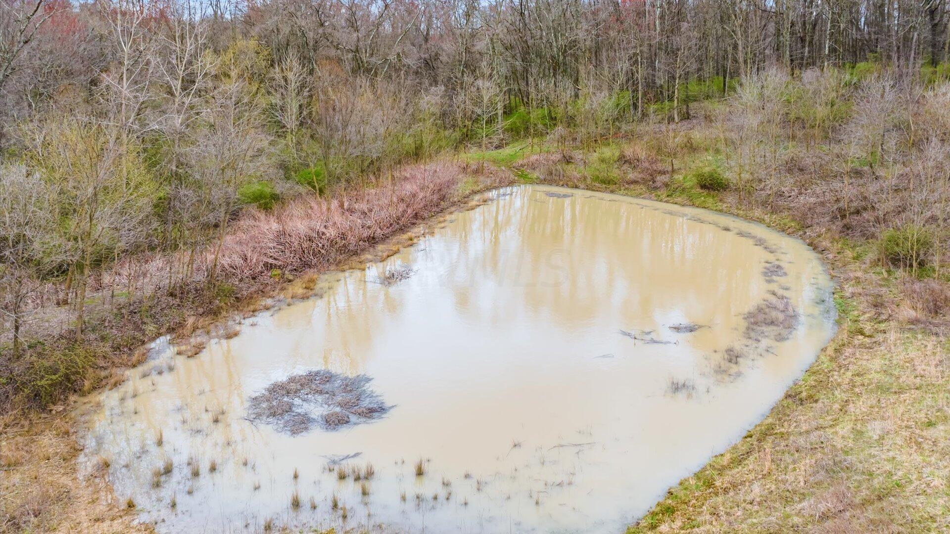 0 Sheffield Circle-9.4 Acres Property Photo 5