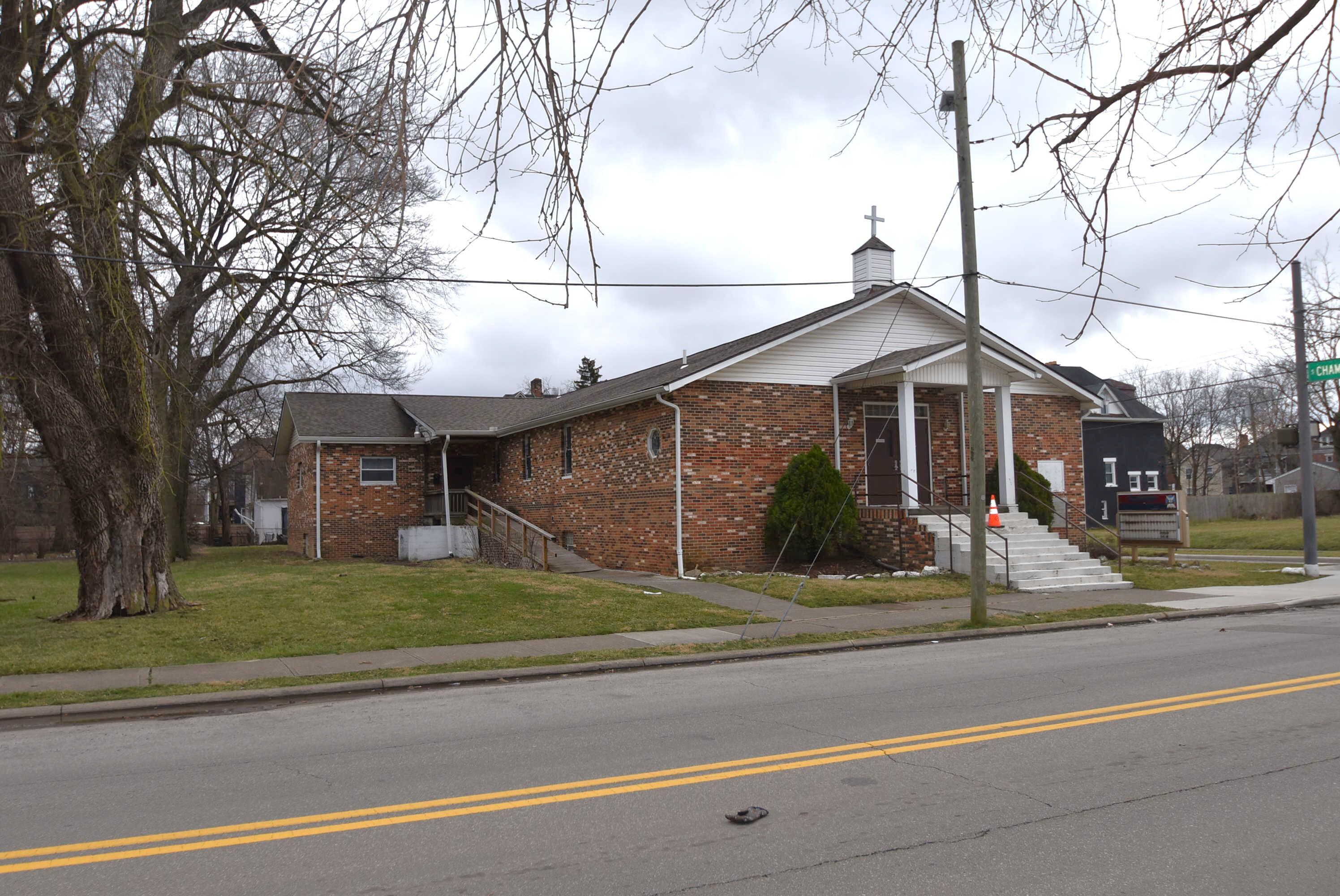 1107 E Mound Street Property Photo 1